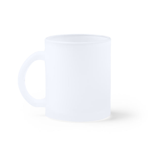 Taza Efecto Hielo