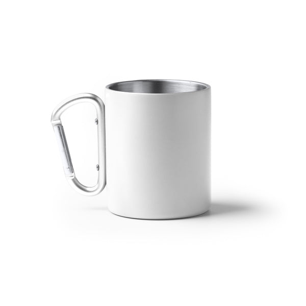 Taza con Mosquetón