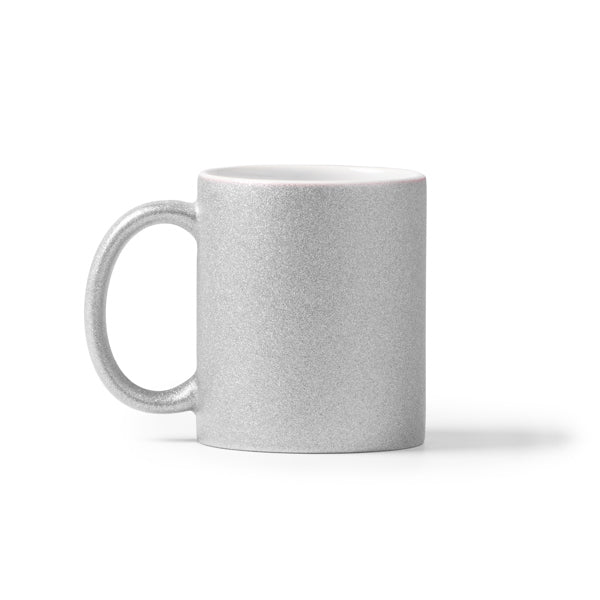 Taza Efecto Purpurina
