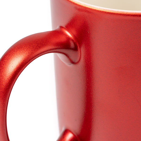 Taza Navidad