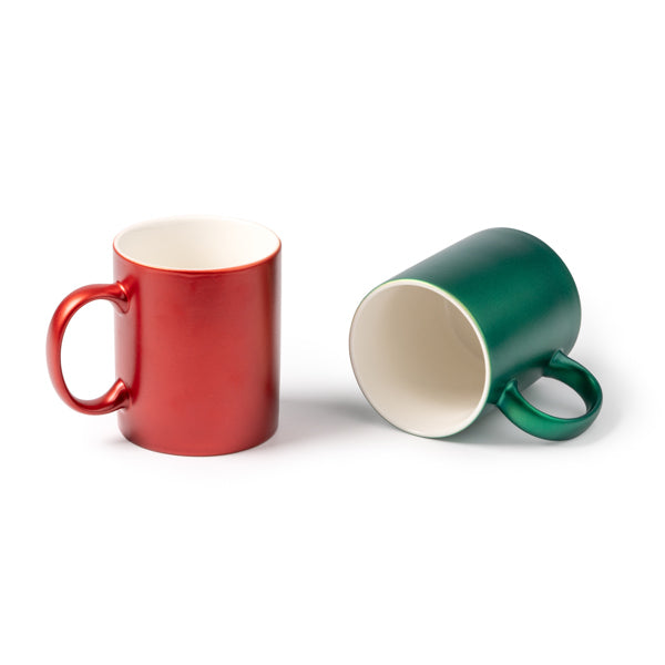 Taza Navidad