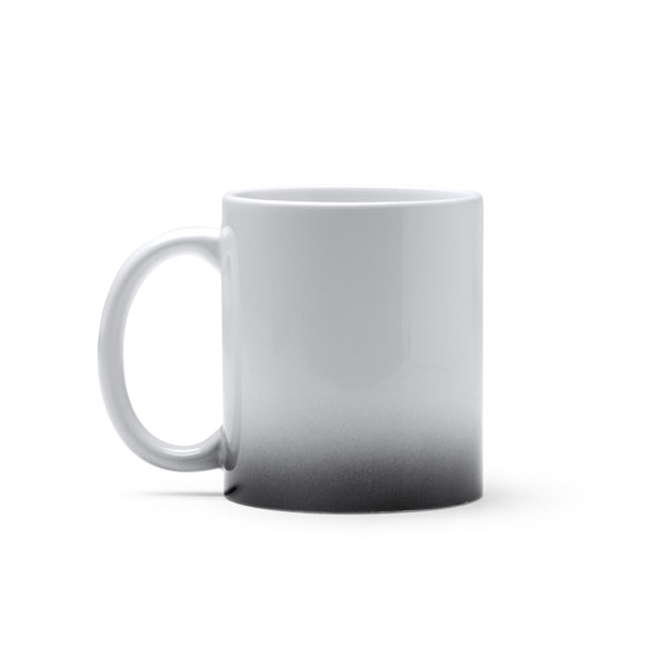 Taza Efecto Degradado