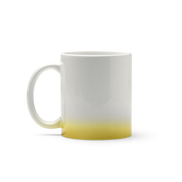 Taza Efecto Degradado