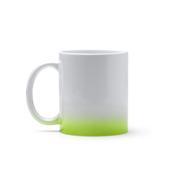 Taza Efecto Degradado