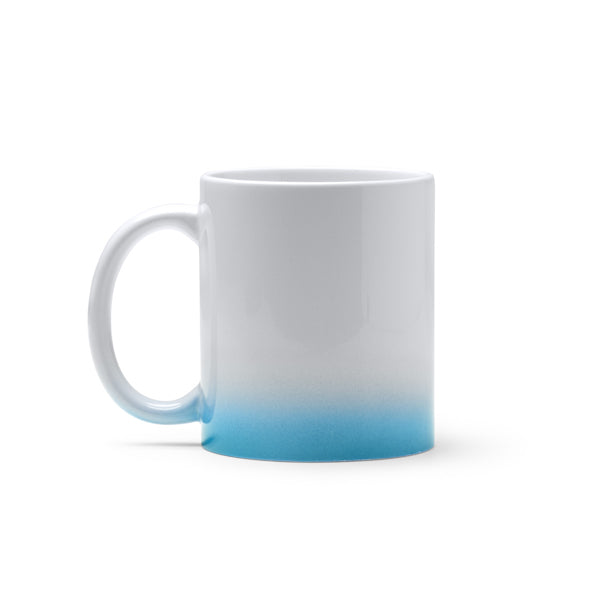 Taza Efecto Degradado