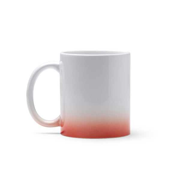 Taza Efecto Degradado