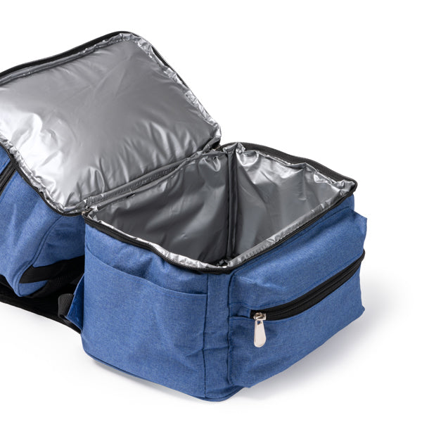 Mochila nevera