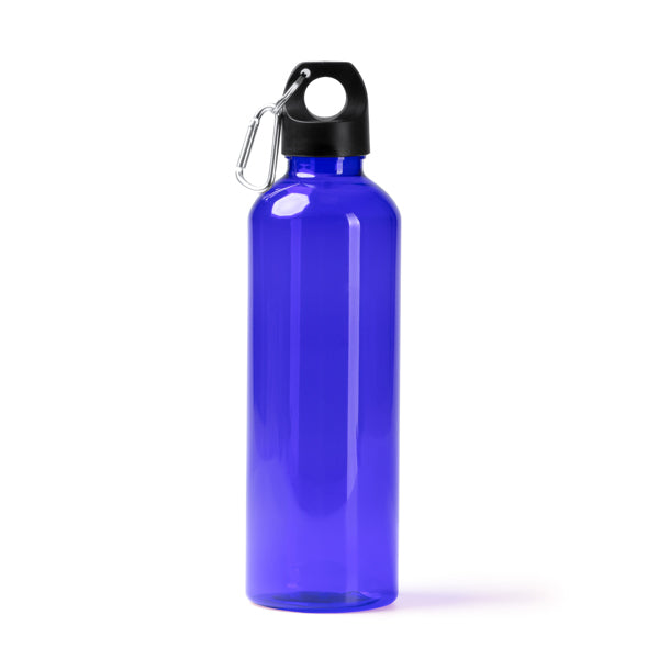 Botella Translúcida
