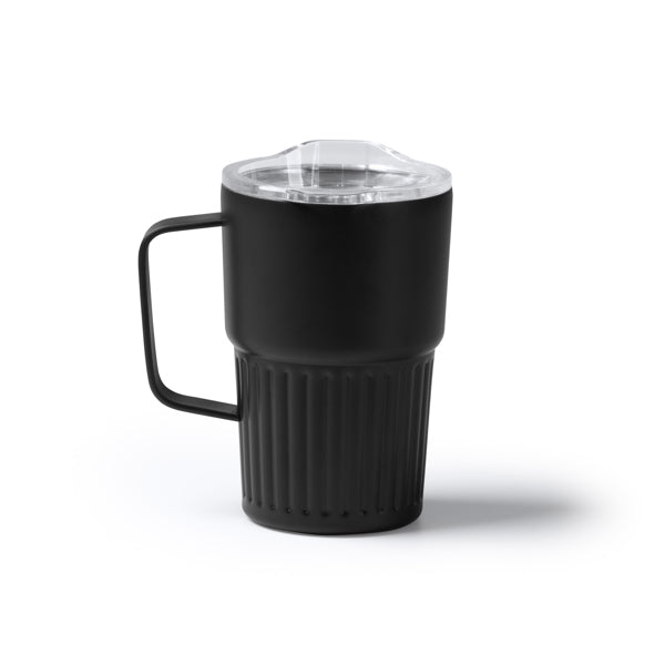 Taza térmica