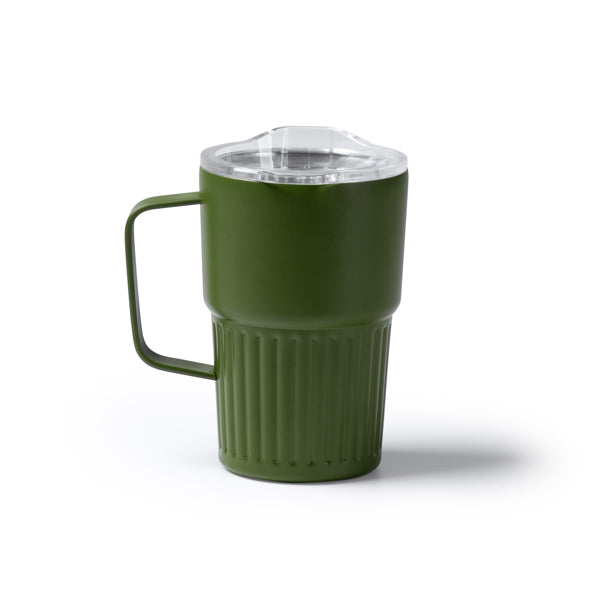 Taza térmica