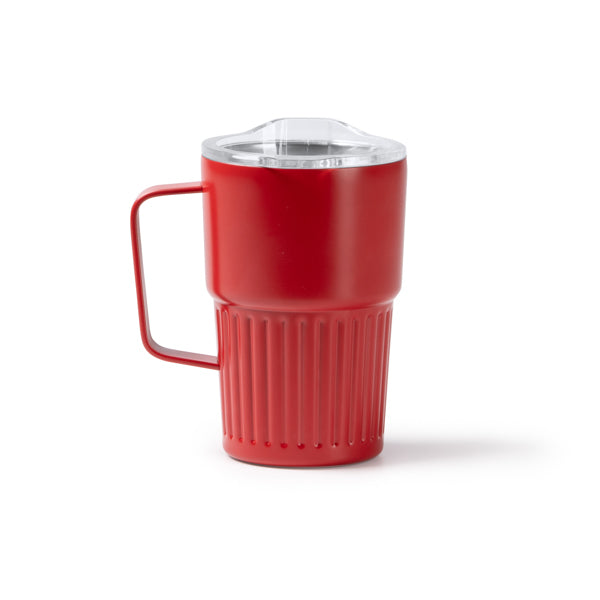 Taza térmica