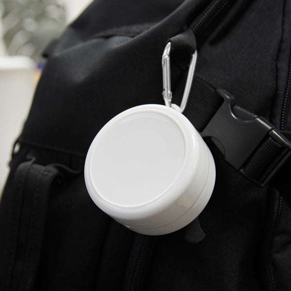 Vaso Plegable