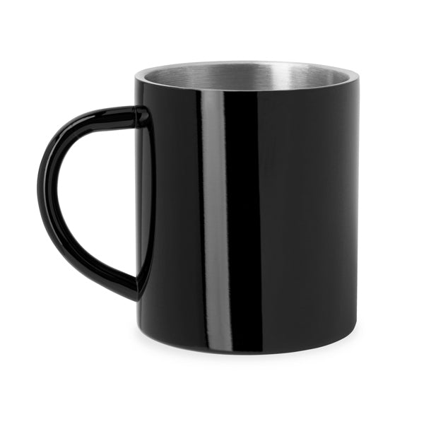 Taza Metálica