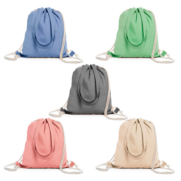 Bolsa Mochila