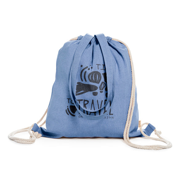 Bolsa Mochila