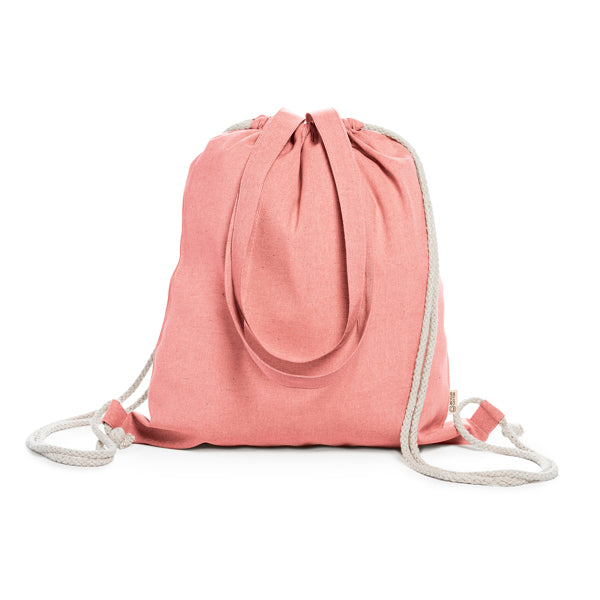 Bolsa Mochila