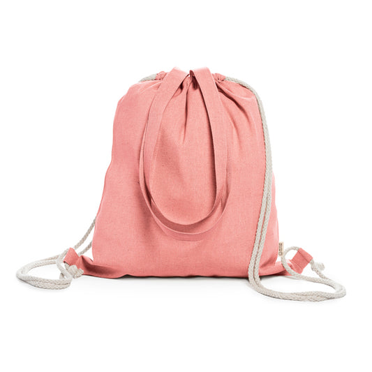 Bolsa Mochila