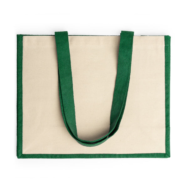 Bolsa de Yute