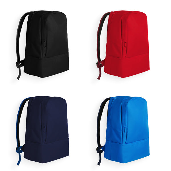 Mochila deportiva