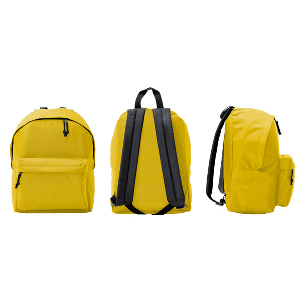 Mochila Clásica