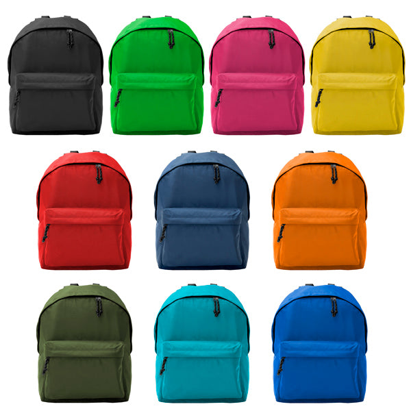 Mochila Clásica