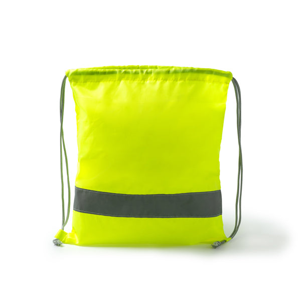 Mochila Reflectante