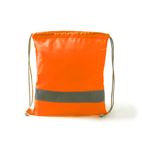 Mochila Reflectante