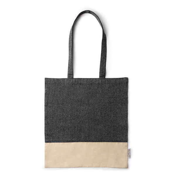 Bolsa Bicolor