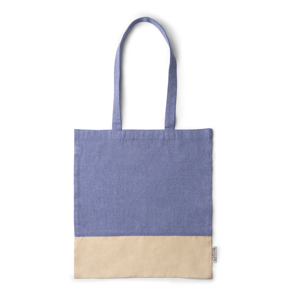 Bolsa Bicolor
