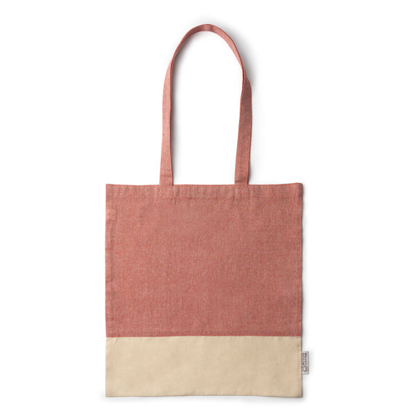 Bolsa Bicolor