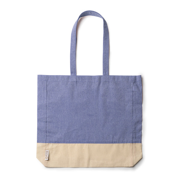 Bolsa Bicolor