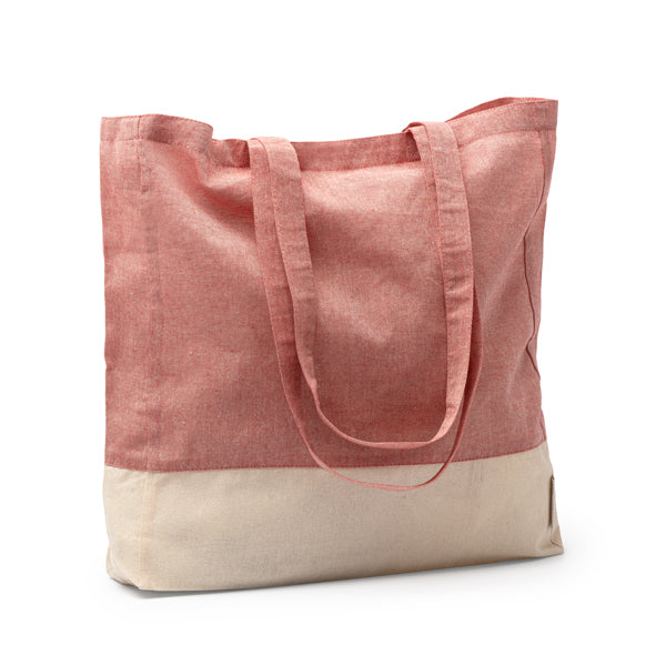 Bolsa Bicolor