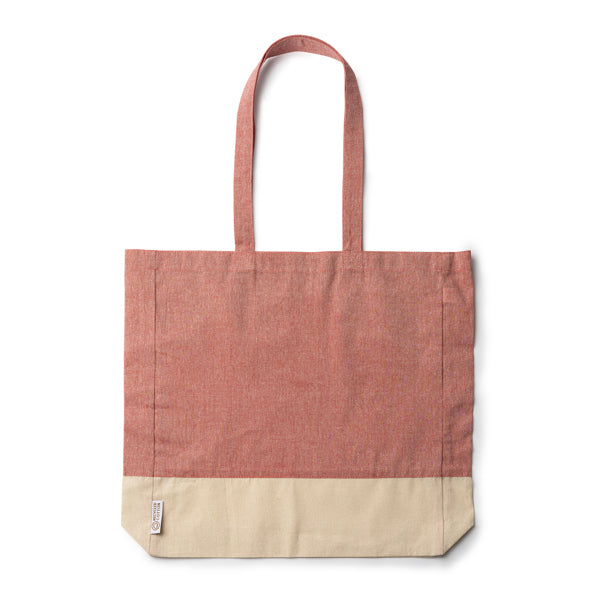 Bolsa Bicolor