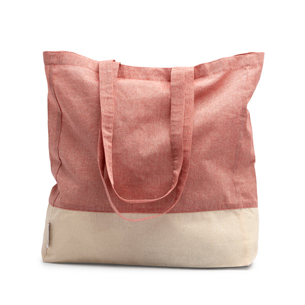 Bolsa Bicolor