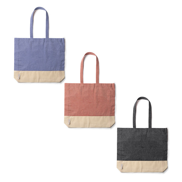 Bolsa Bicolor