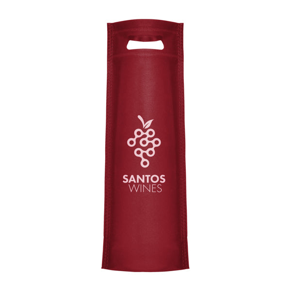 Bolsa para botella