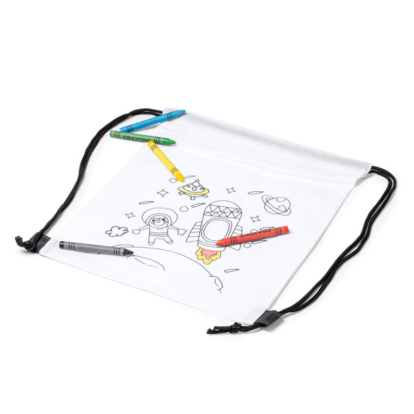 Mochila Infantil
