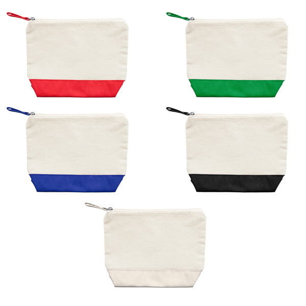 Neceser Bicolor