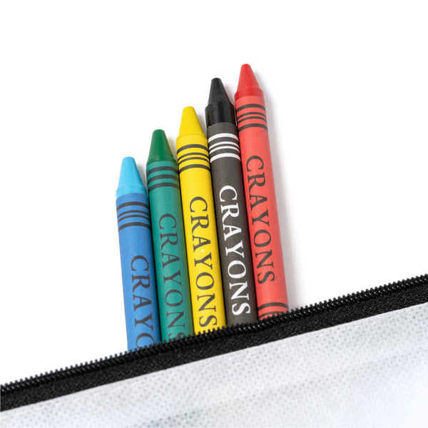 Estuche infantil