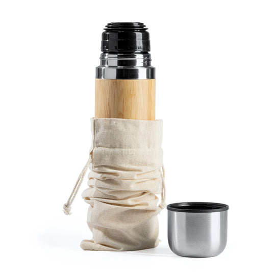 Bolsa para Botellas y Termos