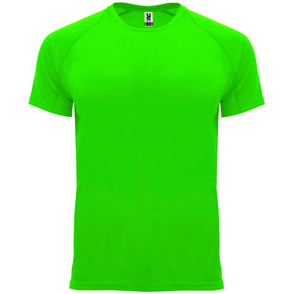 Camiseta técnica Roly Bahrain