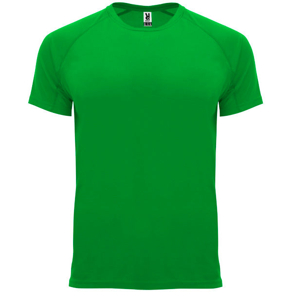 Camiseta técnica Roly Bahrain