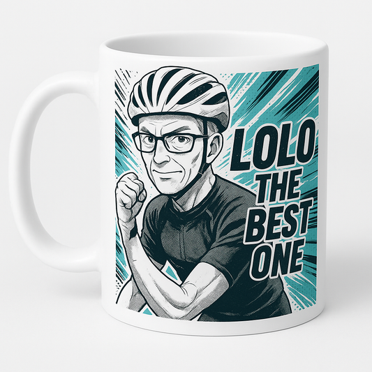 Tazas personalizadas