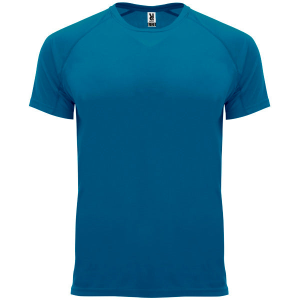 Camiseta técnica Roly Bahrain