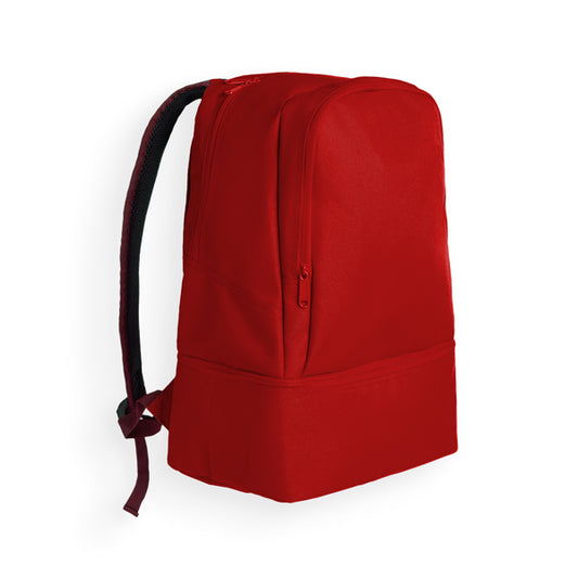 Mochila deportiva