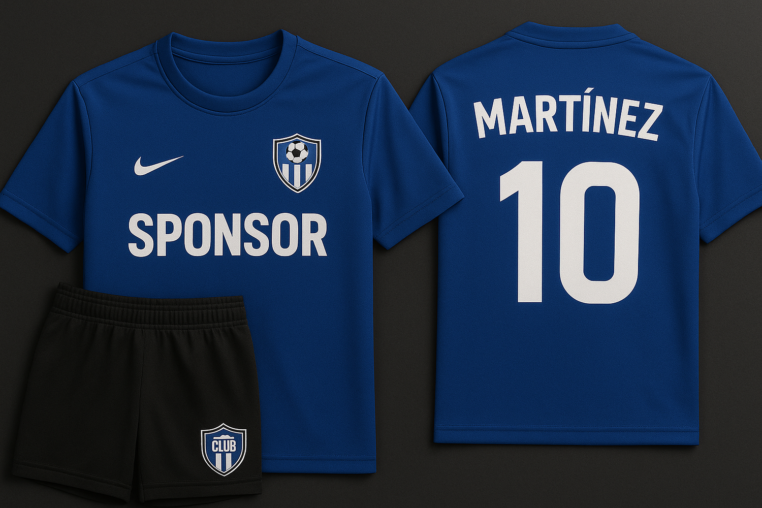 Ropa Deportiva