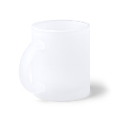 Taza Efecto Hielo