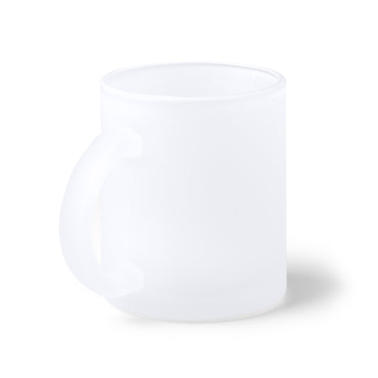 Taza Efecto Hielo