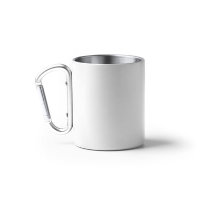 Taza con Mosquetón