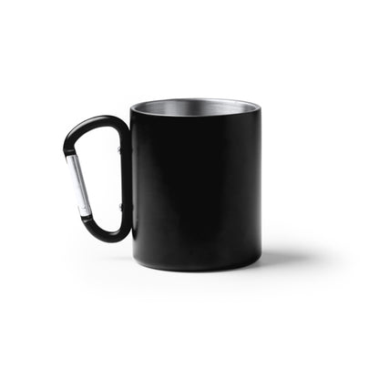Taza con Mosquetón